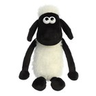 Aurora Shaun The Sheep Small 11  Plush Stuffed Animal Toy  14213