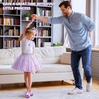 Princess Dress Up Toys   Jewelry Boutique Blue