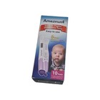 Amazewell - Easy To Use Early Detection Pregnancy Test - 6 Days Sooner 10 Tests