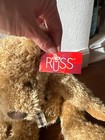 Russ Berrie Cromwell    bears From The Past     Teddy Bear Plush 14in  24127
