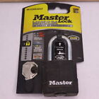 Master Lock Magnum Heavy Duty Outdoor Padlock With Key M115xkadlf