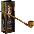 The Hobbit Lotr Official Functional Prop Replica 9  Pipe Of Bilbo Baggins New