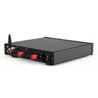 Smsl Raw-hai Cs43131 Bluetooth 5 1 Desktop Dac   Power Amplifier