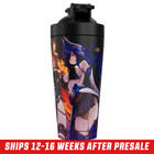 Gamersupps Metal Waifu Cup  Boss Rush W  Sinder  Trickywi   Vienna Ships Fast