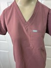 Figs Rafaela Scrub Top