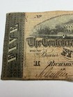 Confederate States Of America  5 Note T69 February 17  1864   N36