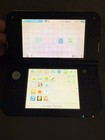Nintendo 3ds Ll Xl - Green - Region Unlocked Tested   Works  read Description 