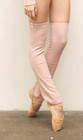 Rubiawear Warm-ups - Shorty Legwarmers - Ballet Core - Size Medium- Nwt