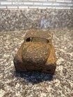 Vintage Marx Wyandotte Pressed Steel Truck - For Parts Restore Missing Pieces