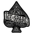 Ace Of Spades - Motorhead Sticker
