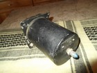 Vintage Us Air Force Ma-1 Altimeter Gauge Cold War F86 Saberjet Uh-1 Huey