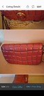 Coach Authentic Handbag  Nwt