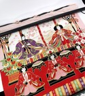 Korean Fabric Wall Hanging Decor Empire Design