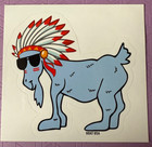  check Out New Low Prices   -huge Lot Goat Usa Rare Stickers decals -your Choice