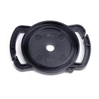 Buckle Lens Cap Holder-canon Nikon Sony Pentax Dslr slr 52mm 58mm 67mm Lens Cap