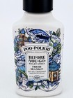 Poo Pourri Before You Go Toilet Spray Fresh Sea Salt Bergamot Eucalyptus 4 Oz