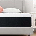 8 10 12 14  Twin Full Queen King Size Memory Foam Mattress mattress In A Box