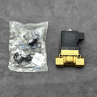 1pc New 36881944 Solenoid Valve For Ingersoll Rand Air Compressor