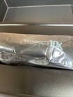 Bio Ionic 10x Pro Styling Iron 1  Nano Ionic-with Vibrating Plates Brand New