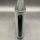 Motorola Mg7700 24x8 Cable Modem Plus Ac1900 Router - No Adapter