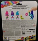 Dreamworks Trolls Imaginext Figure Multipack Hair-mazing Set W  Accessories Ages