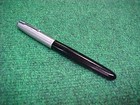 Vintage Jeweled Parker  51 Special  Vacuum Fill Fountain Black Pen Nice 
