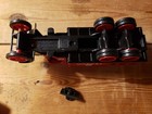 Ertl Texaco Kenworth Stake Truck  9 Coin Bank With Key Die-cast Metal  9385 1925