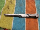 Mauser Broomhandle Complete Upper Barrel Assembly And Slide Assembly With Pin