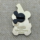 Tokyo Disney Resort Game Prize Pin Christmas 2024 Mickey Lil Ring Ring