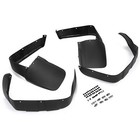 Full Set Fender Flares Mud Flaps Guards For Honda Fourtrax 300 Models 1996-2000