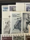 Austria - Collection Of Mnh Stamps - Several Topics  - Lot 122