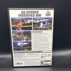 Nba Live 2005 Ps2 Playstation 2 Replacement Case   Manual Only No Game C2