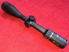 Burris Fullfield E1 6 5-20x50 Ballistic Plex Mv Reticle Rifle Scope  Moa