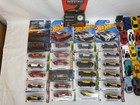 Lamborghini Lot 75  Cars        Carded Hot Wheels Matchbox     Loose Exotics