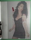 Large Original 1989 Heart Of Stone Souvenir Tour Program Cher
