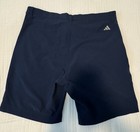 Adidas Men s Golf Shorts Navy Blue Size 34