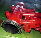 Cummins X15 Sohc Diesel Engine Egr Valve 3685948