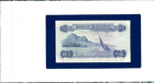 Banknotes Of All Nations Mauritius 5 Rupees 1967 P-30c Unc A 46 597136