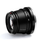 Ttartisans 35mm F1 4 Aps-c Lens For Micro Four Thirds Camera Gh4 Gh3 Omd Em1 