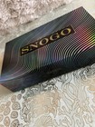 Snogo Bump Straw Nitride Design   Brand New