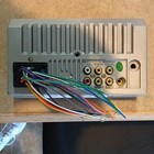 7 Inch 7018b Double 2din Car Mp5 Player Bt sd aux Touch Screen Stereo Radio Hd