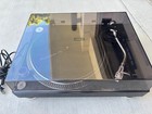 Pioneer Dj Plx-500 Direct Drive Turntable With Dust Protector  Headshell  Manual