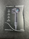 Hair Dryer 110 000 Rpm Professional With Diffuser Ionic Blow Dryer 8 Modes Magne