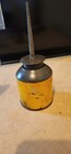 John Deere Yellow Oil Can Rare
