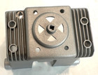 Vintage Cox Dunebuggy  049 Metal Wire Pull Engine Carrier Housing For Dune Buggy