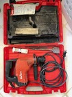 Hilti Te 7-c Electric Rotary Chipping Hammer Drill Sds-plus