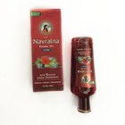 Essential Hair Oil  himani Navratna Cool-100ml - 100  Pure Therapeutic Grade Oil
