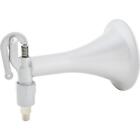 Speedway Motors Original Hollywood Hotrod Wolf Whistle  Vacuum Operated