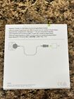 Apple Watch Magnetic Fast Charger To Usb-c 1m Cable A2255 Open Box Original Oem