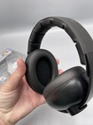 Bbtkcare Baby Earmuffs Noise Cancelling For Babies 3 Months To 2 Years Black